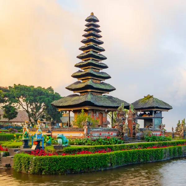 Bali