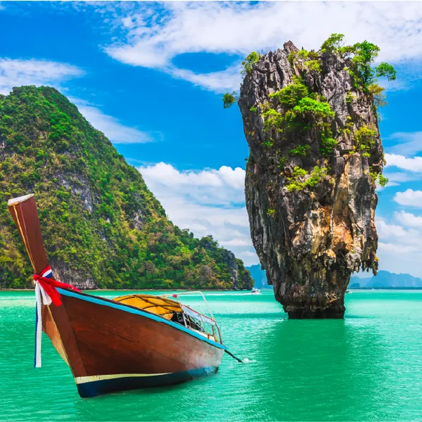 Thailand