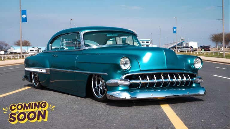 Chevy Bel Unique 2026 Launch Soon