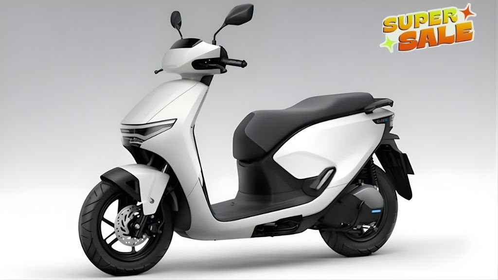 Honda Activa Unique Scooter Launched