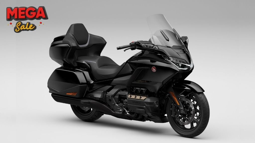 Honda Gold Premium Model Launched