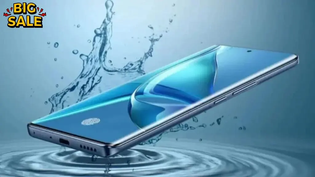 Lava 5G Amazing Phone Launched