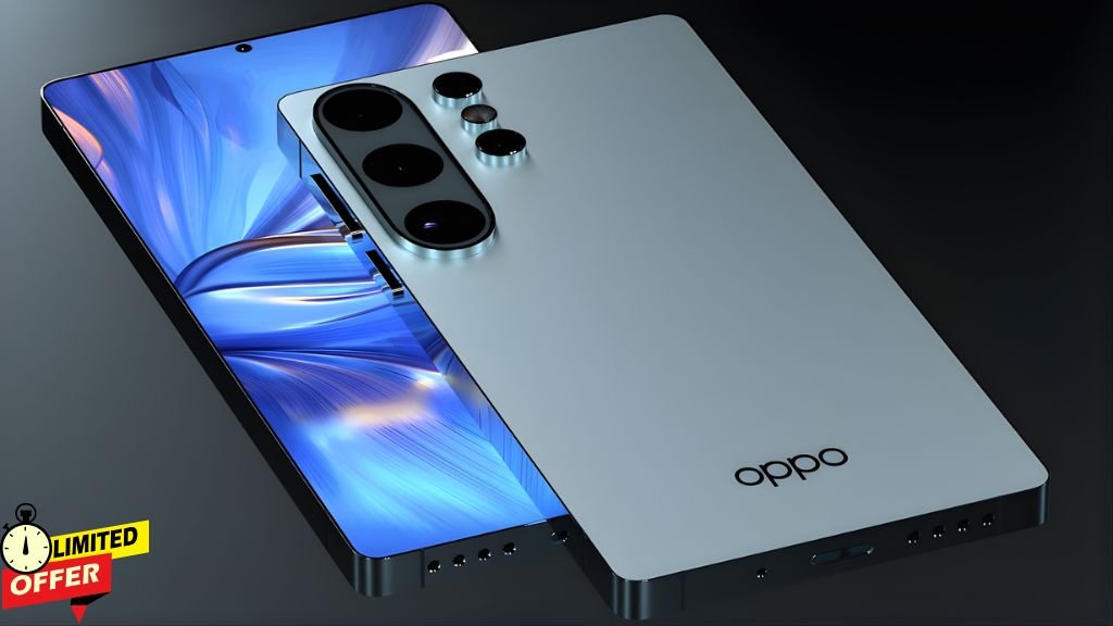 Oppo F29 Pro 5G