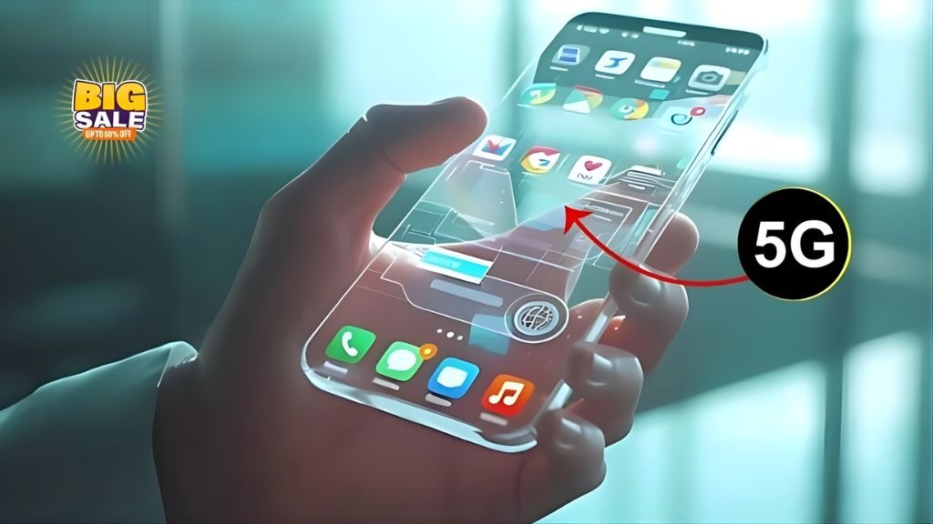 Vivo 5G Premium Phone Launched