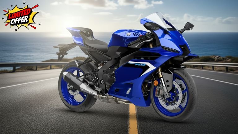 Yamaha Best Model Bike 2026 Launch