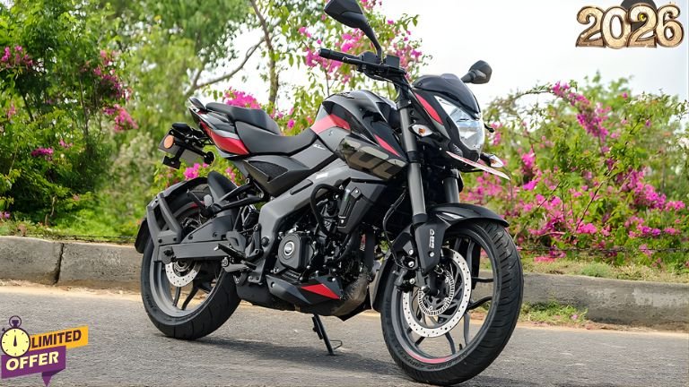 Bajaj Review New Bike 2026 Launching