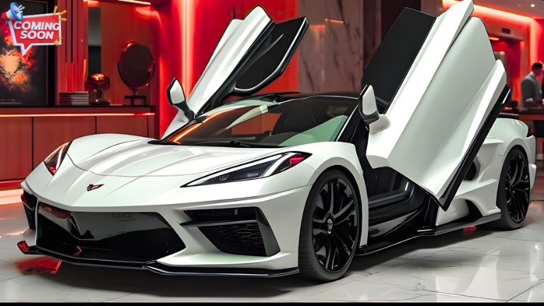 Chevrolet Super Model Launch Soon