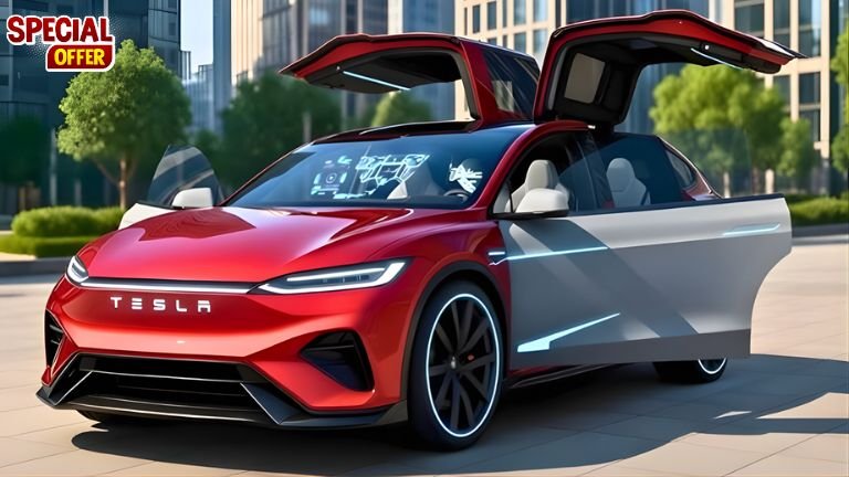 Elon Musk Shocking Reveal Launched