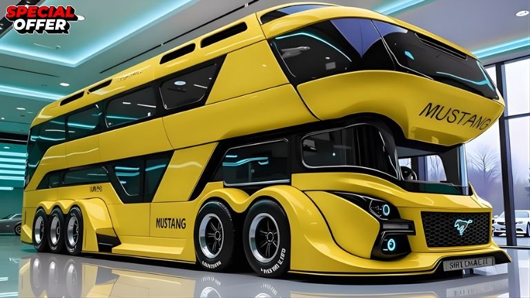 Ford Best Model 2026 Launch Soon