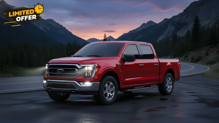 Ford New Premium Model Launch Soon