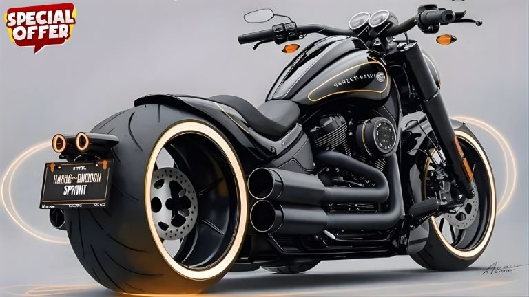 Harley Davidson King Kong Official Launch