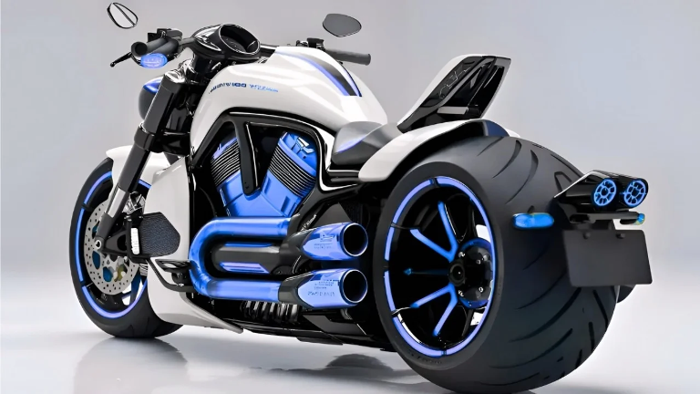 Harley Premium Model 2026 Launch