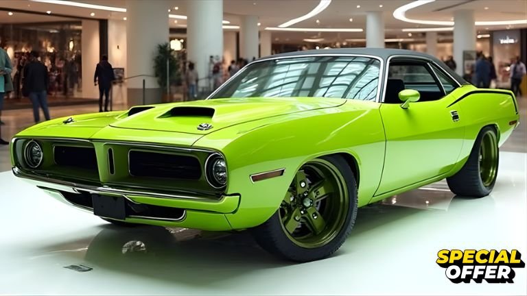 Legendary Powerful Model 2026 Launch