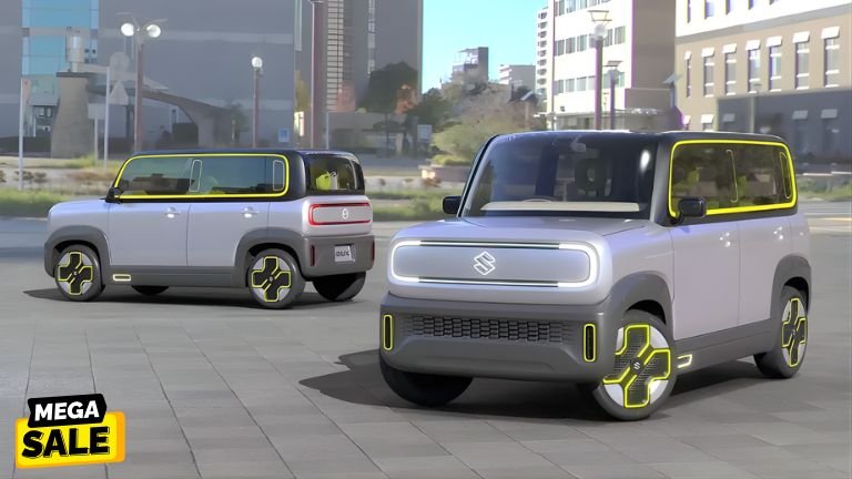 Maruti Latest Model 2026 Launch Soon