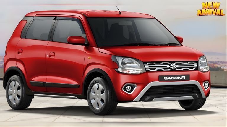 Maruti Latest New Model Launches