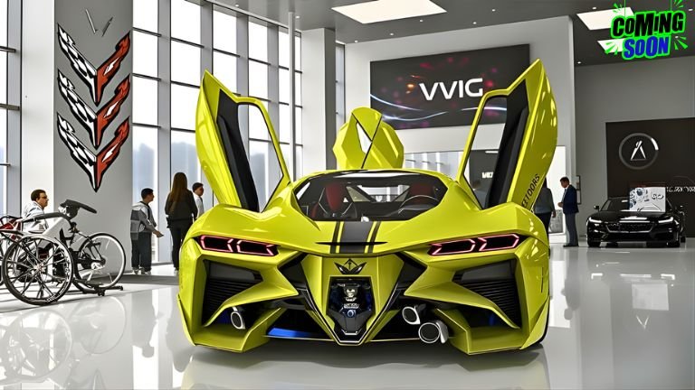 Mazda RX 7 2026 New Model Launch