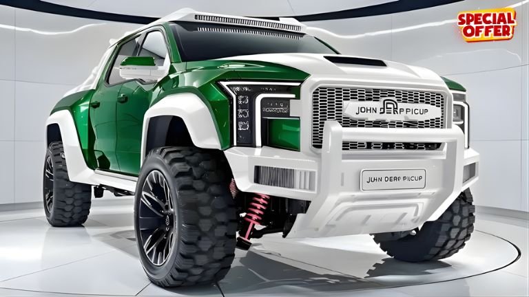 New Holland Pickup Truck best Launch