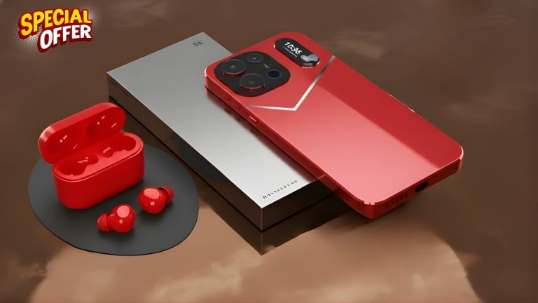 Nokia 5G Amazing Phone Launch