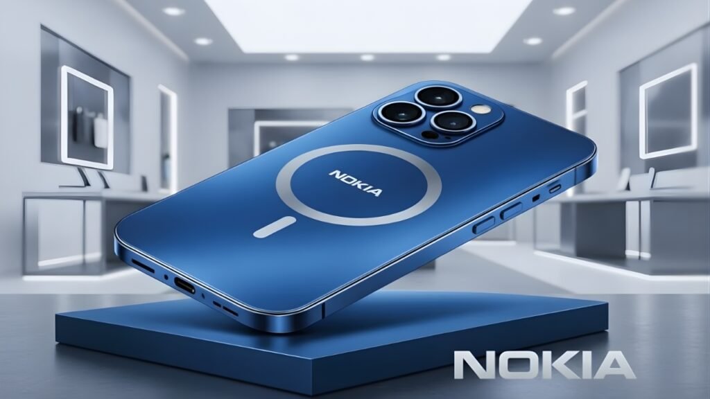 Nokia Note Mini 2026