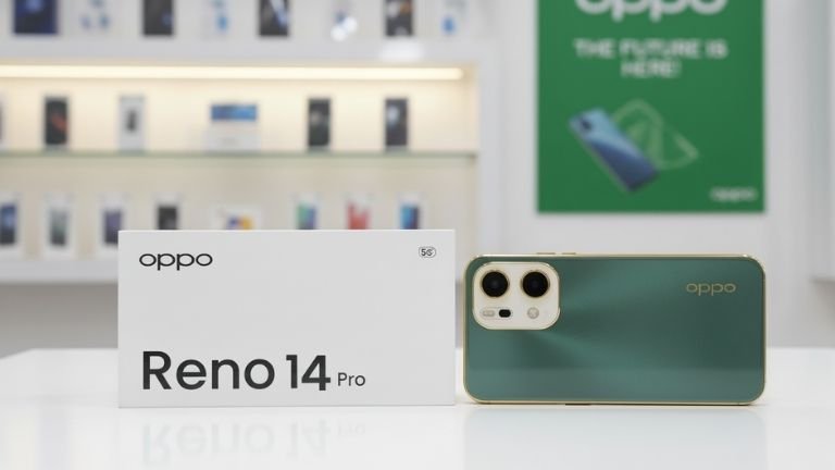 Oppo Reno Best 5G SmartPhone