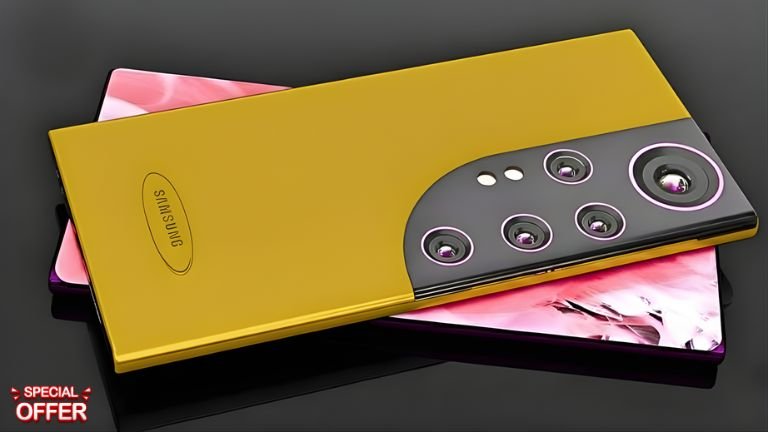 Samsung Galaxy A101 Unique 6G Launch