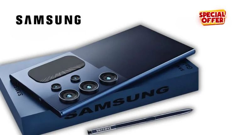 Samsung Galaxy M35 Ultra 5G Phone