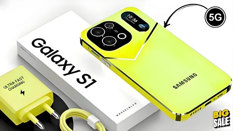 Samsung Galaxy S1 Premium 6G