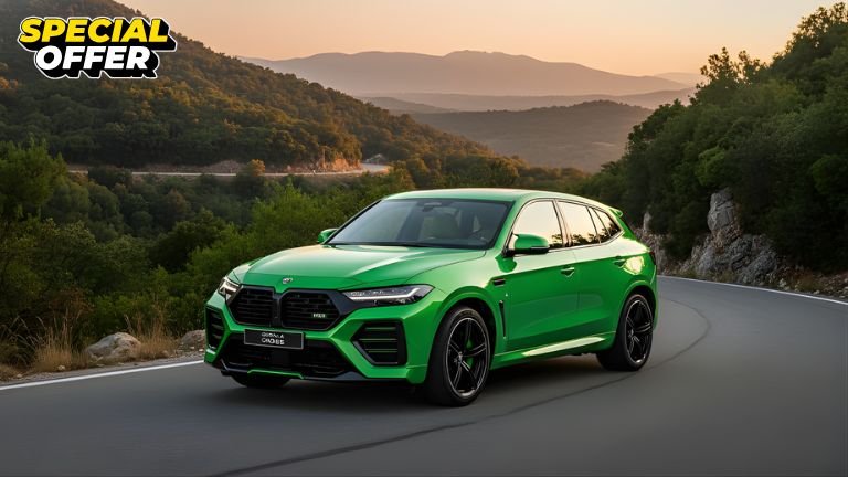 Toyota Latest Model 2026 Coming Soon