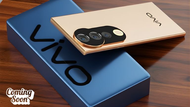 Vivo 5G New Smartphone 2026 Launched