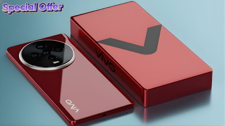 Vivo Best Smartphone Launched