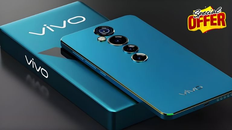 Vivo S19 New Slim Smartphone Launched