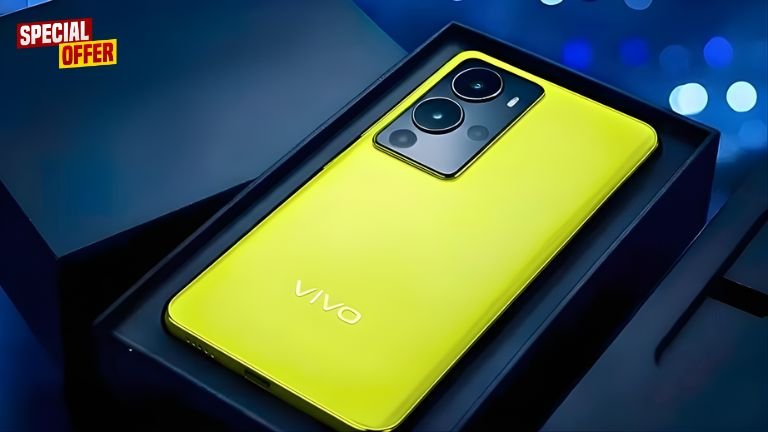 Vivo S30 Pro 5G Phone Launched