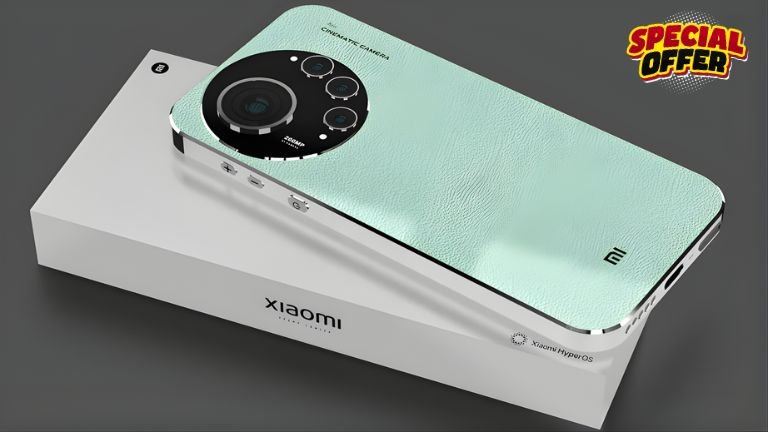 Xiaomi 16 Ultra 6G Smartphone