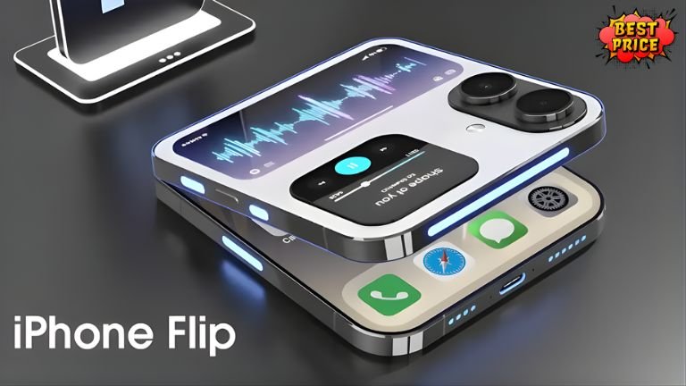 iPhone 6G Unique Official Phone Launch