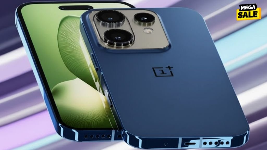 OnePlus 15 Pro 5G Launched