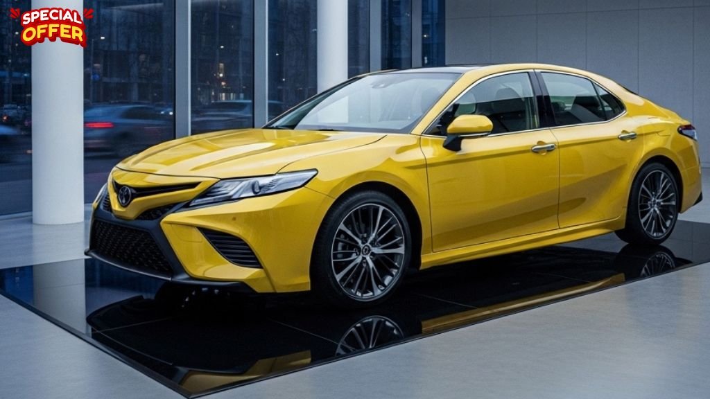 Toyota 2026 Corolla Redefines Launch